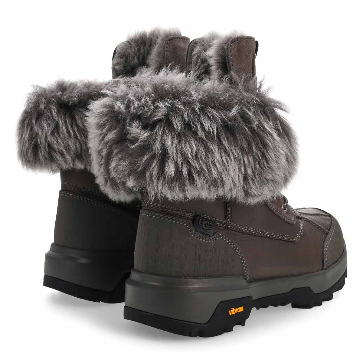 UGG Adirondack XXV Chalet Women