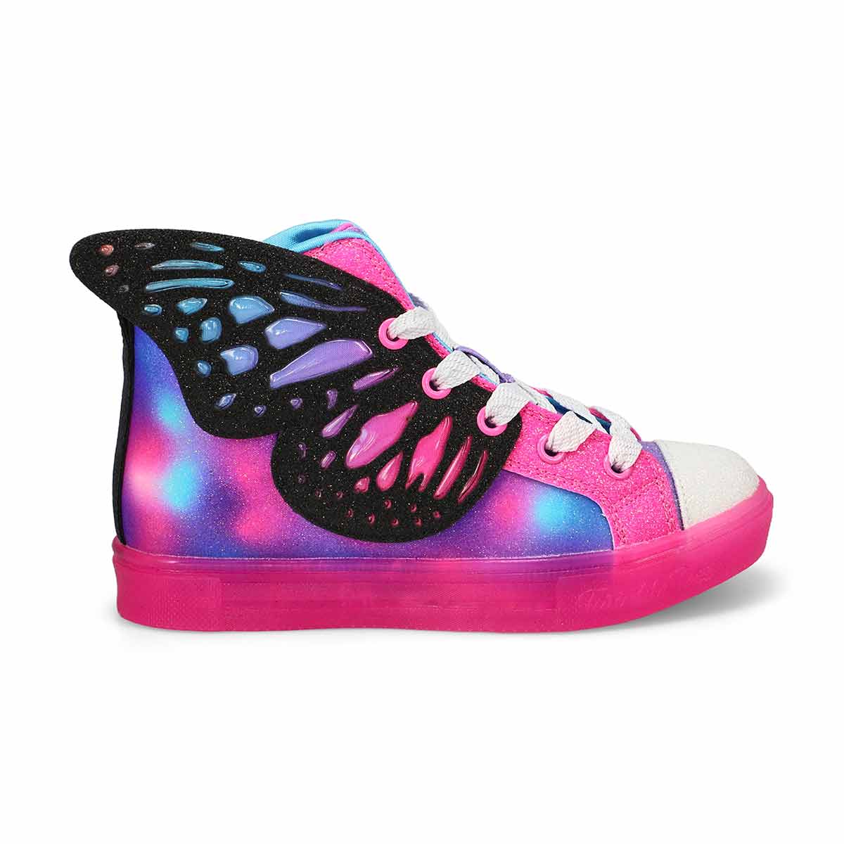 Skechers Twinkle Toes Twinkle Sparks Ice Girls