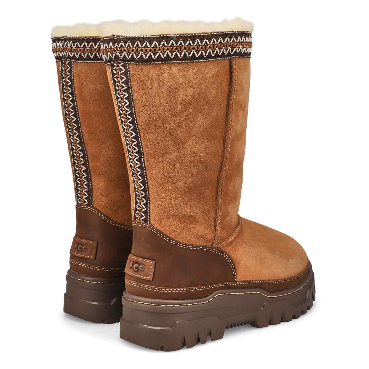 UGG Classic Tall TrailGazer Women