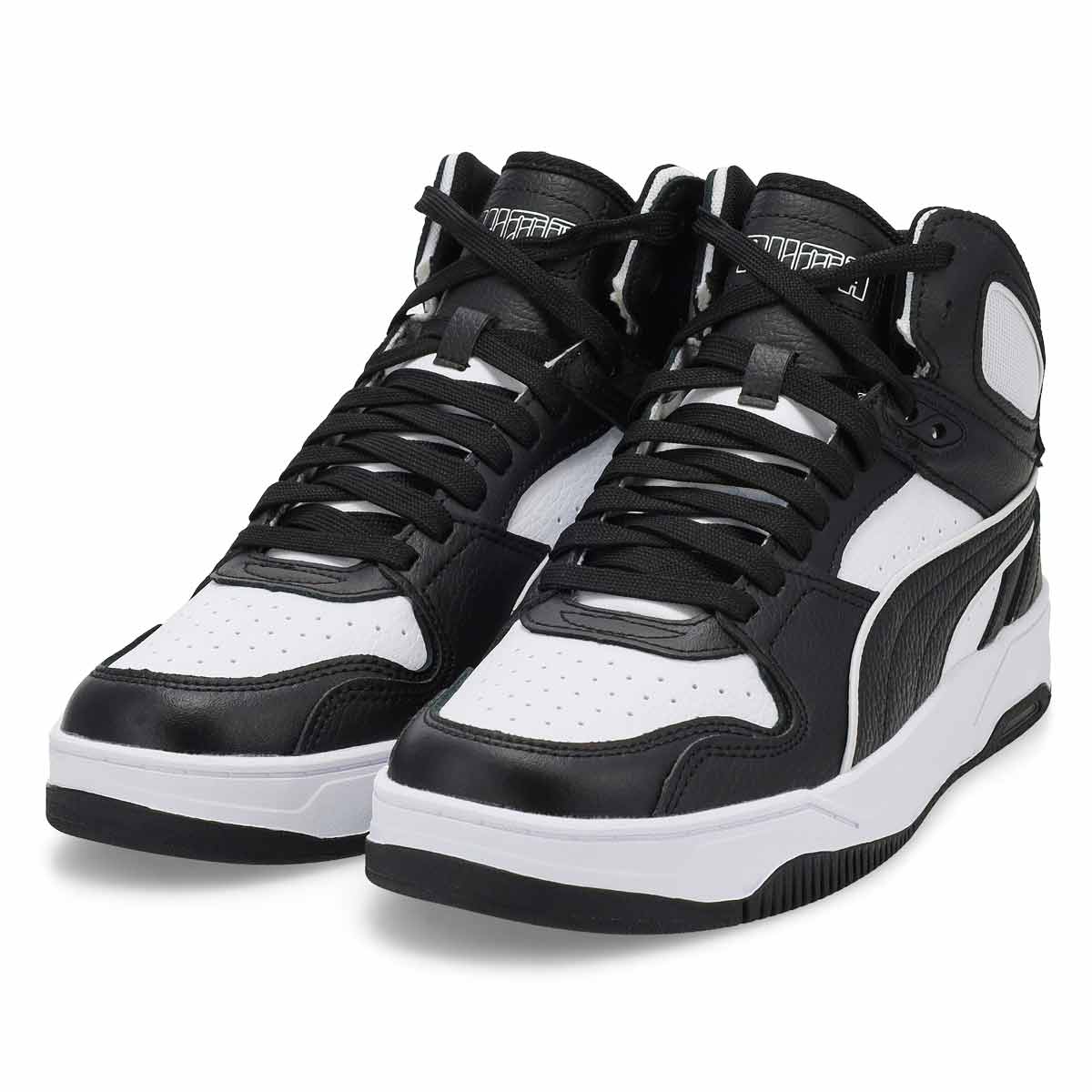 Puma RBD Break Mid Men