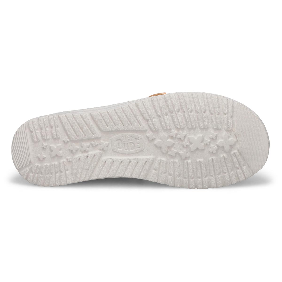 Heydude Wendy Metallic Sparkle Women