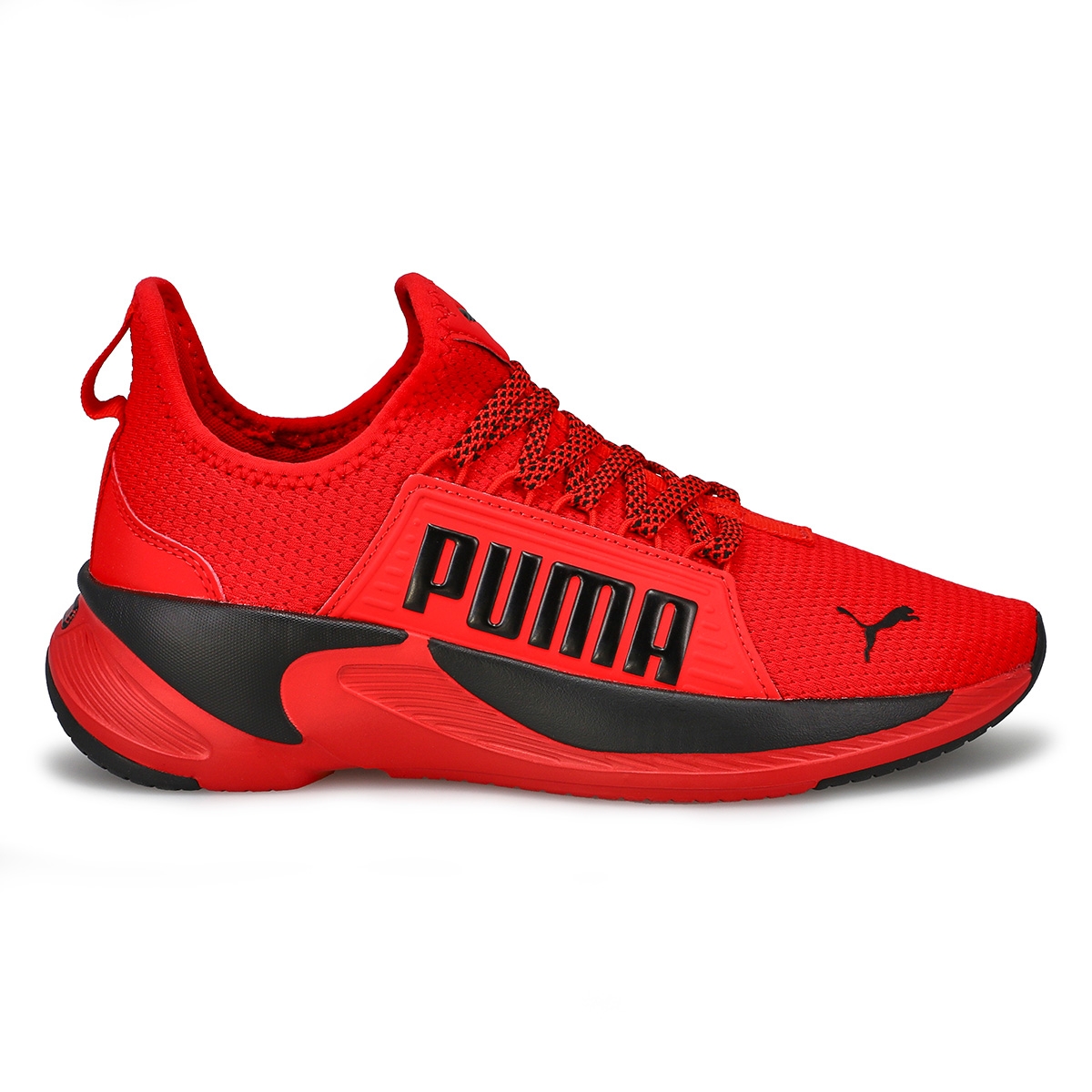 Puma Softride Premier Slip On Jr Kids