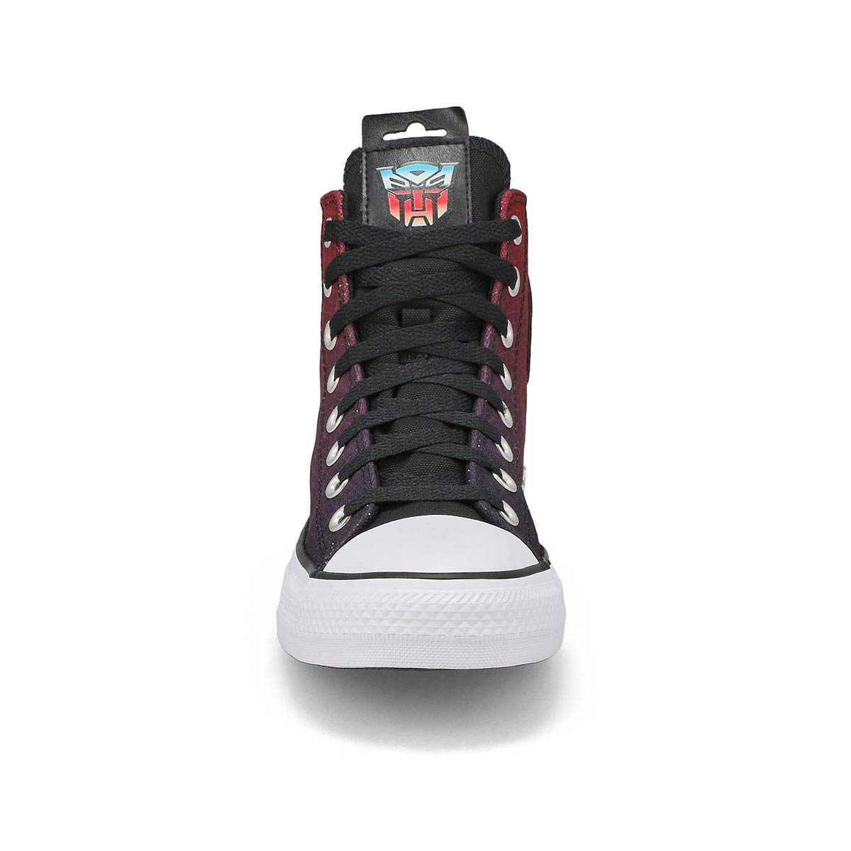Converse Chuck Taylor All Star Optimus Prime Women