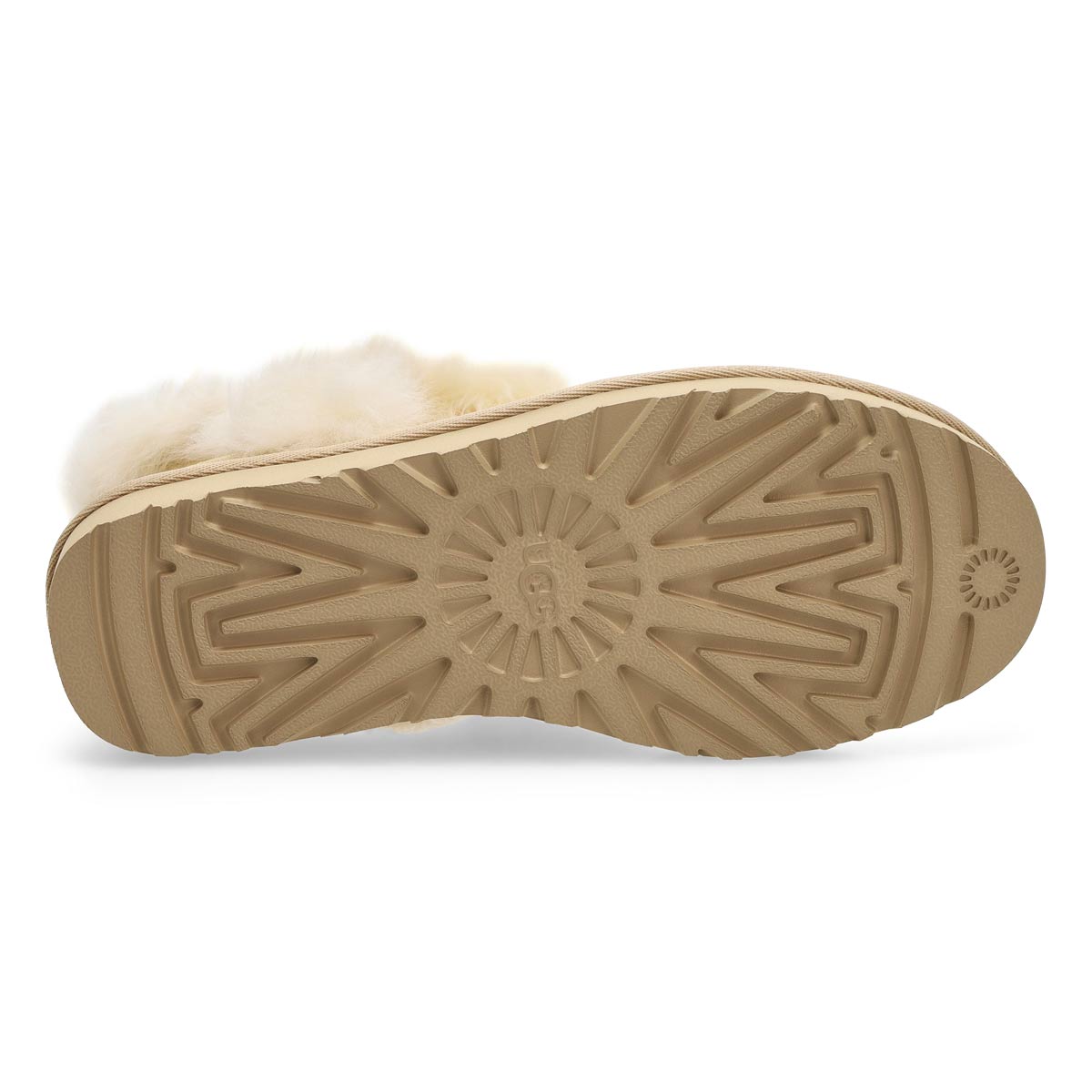 UGG Classic Ultra Mini Chalet Women