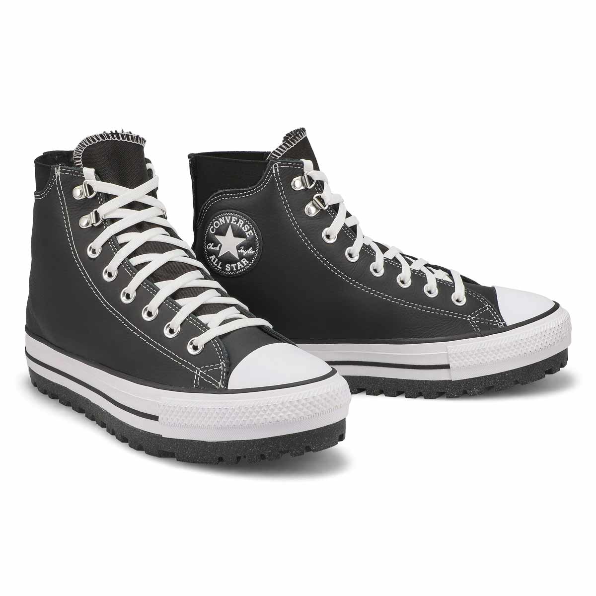 Converse Chuck Taylor All Star City Trek Men