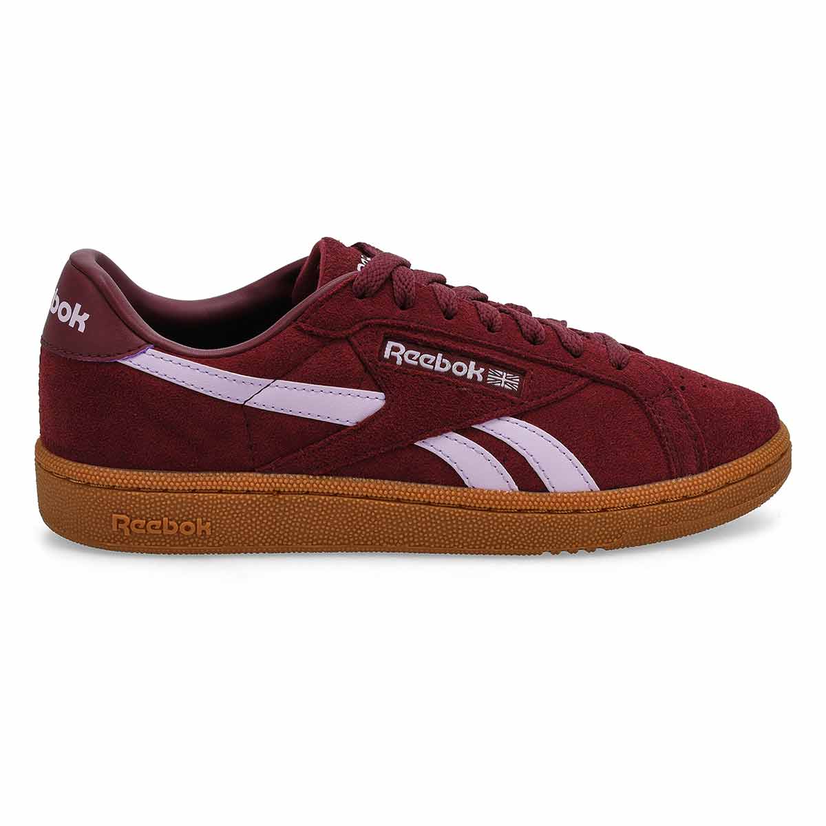 Reebok Club C Grounds UK Women