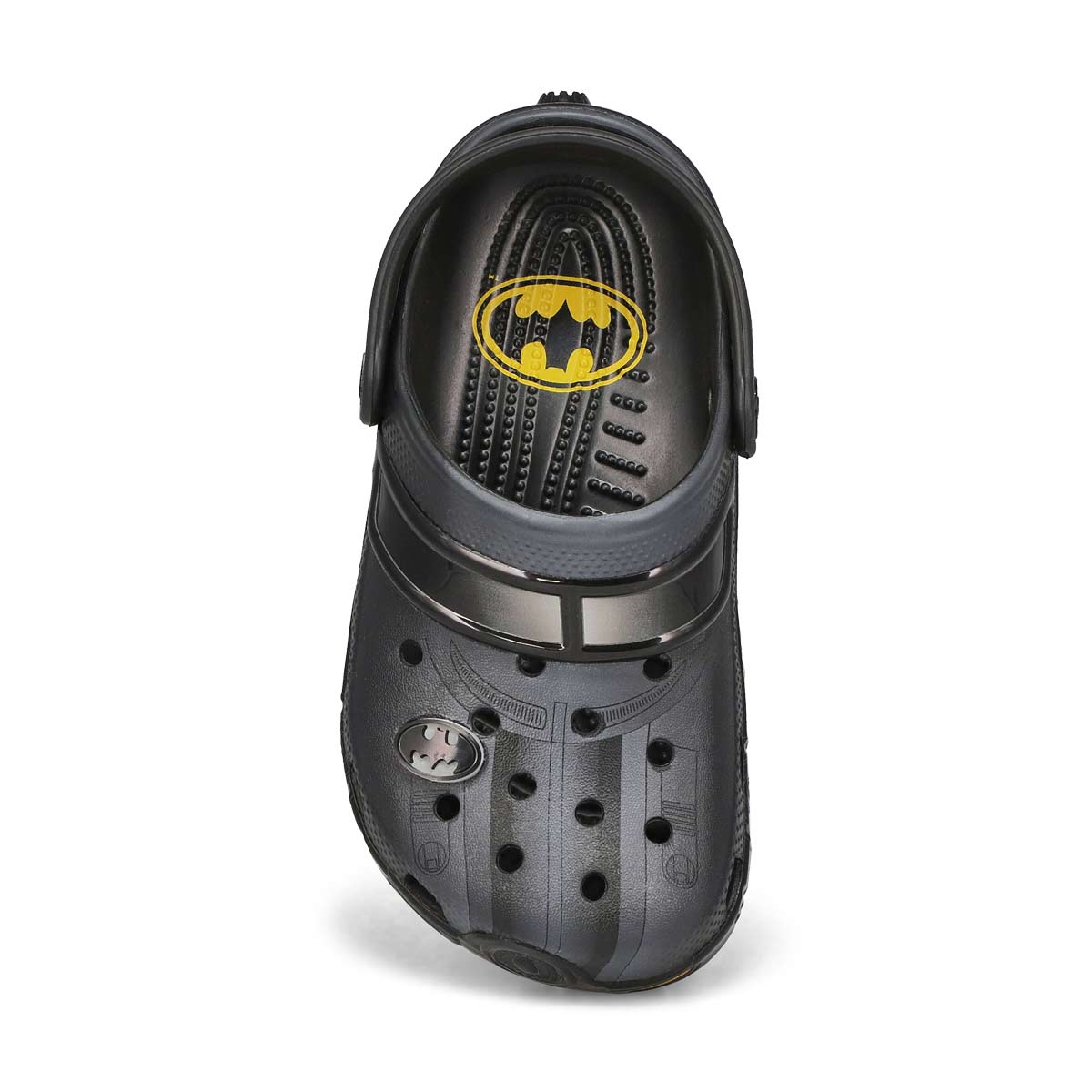 Crocs Batman Batmobile Classic Clog Kids