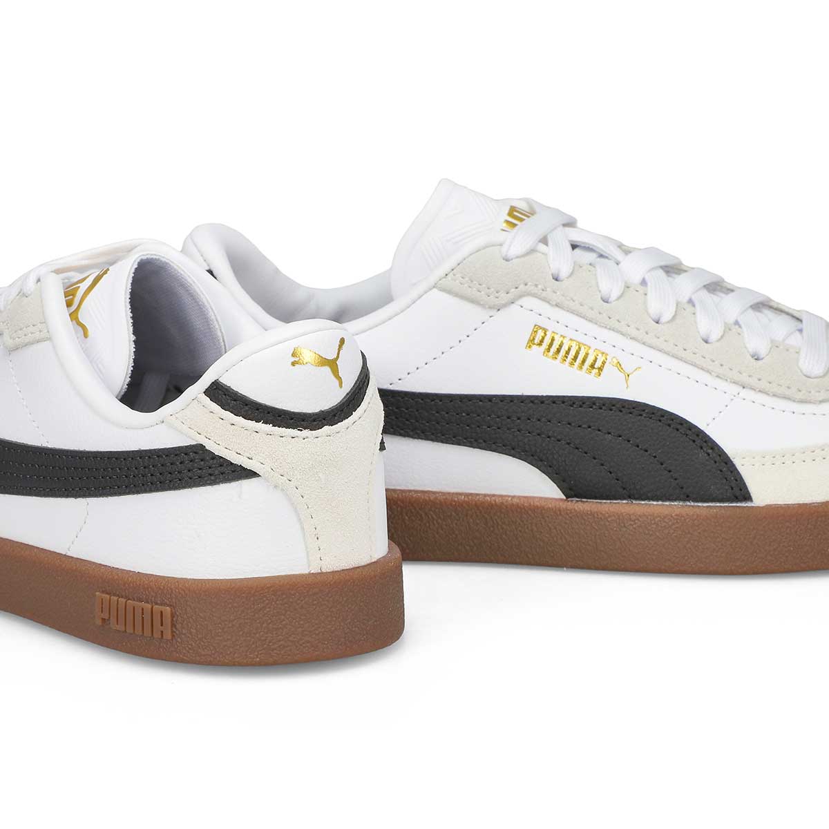 Puma Club II Era Kids