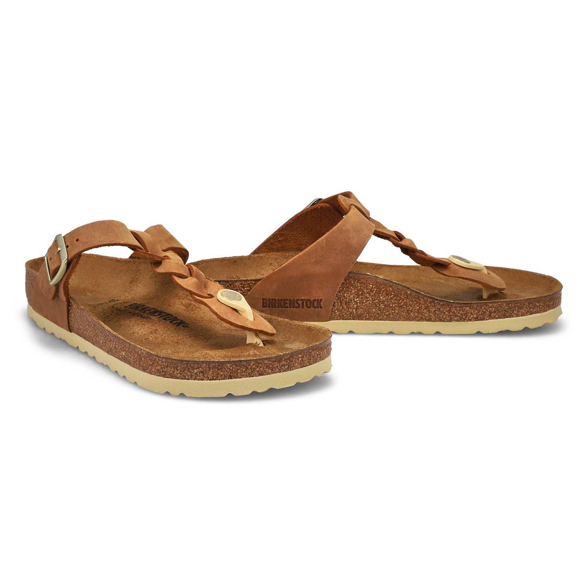Birkenstock Gizeh Braid Women