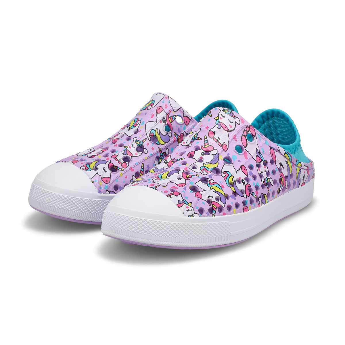 Skechers Guzman Steps-Unicorn Days Girls