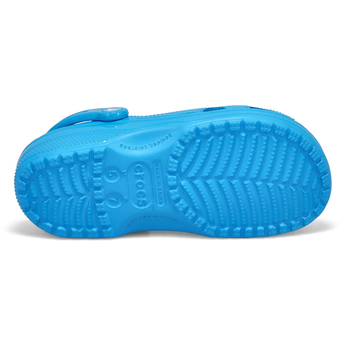 Crocs Classic Neon Highlighter Women