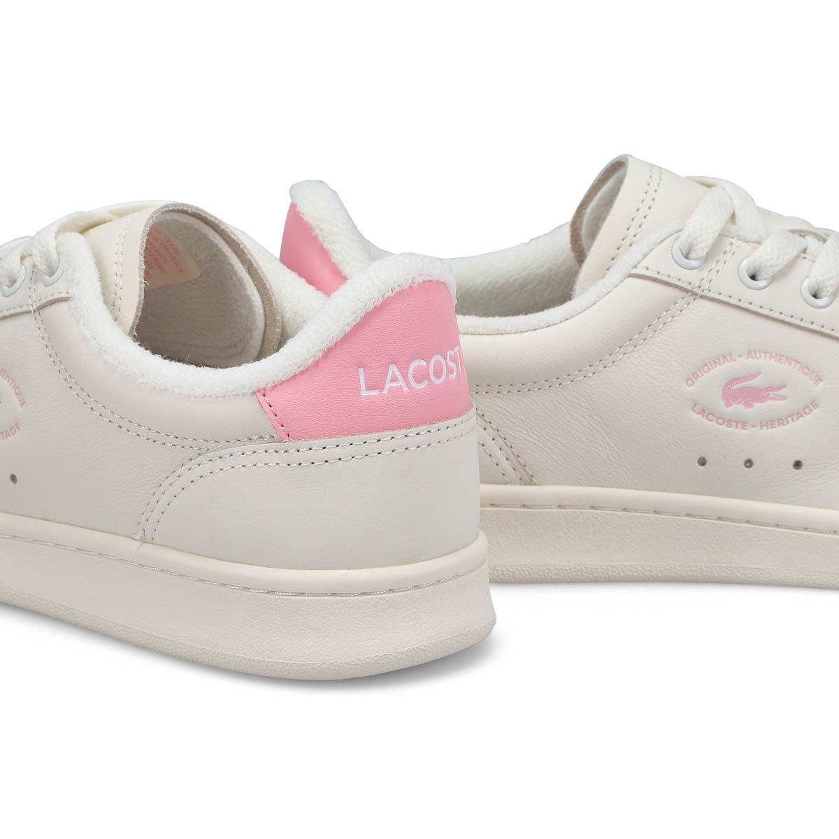 Lacoste Carnaby Set Women