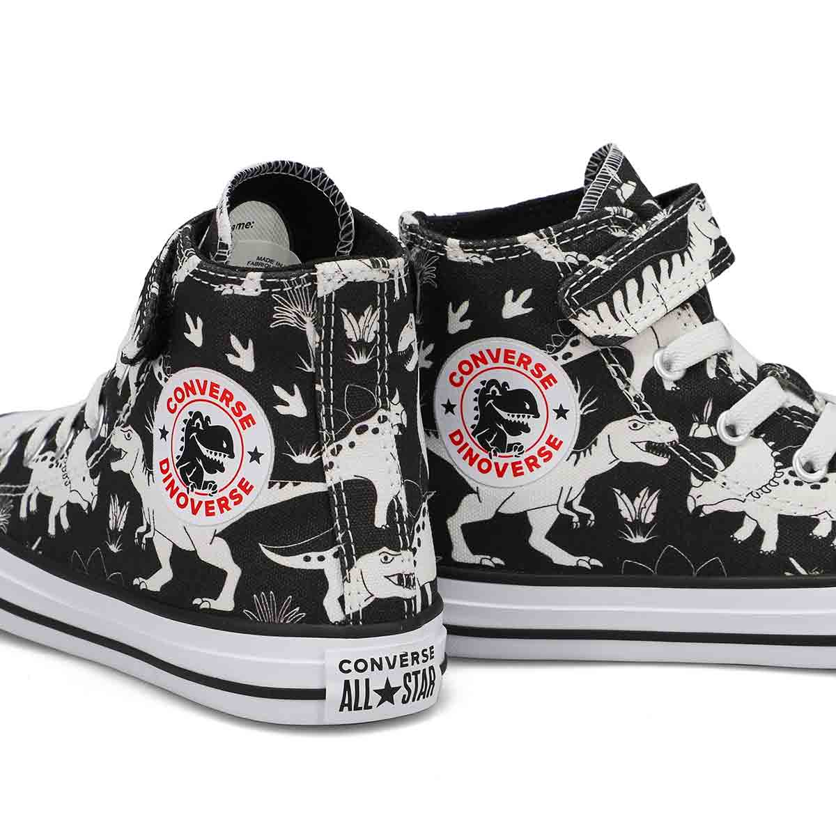 Converse CTAS 2V Dinocons Kids