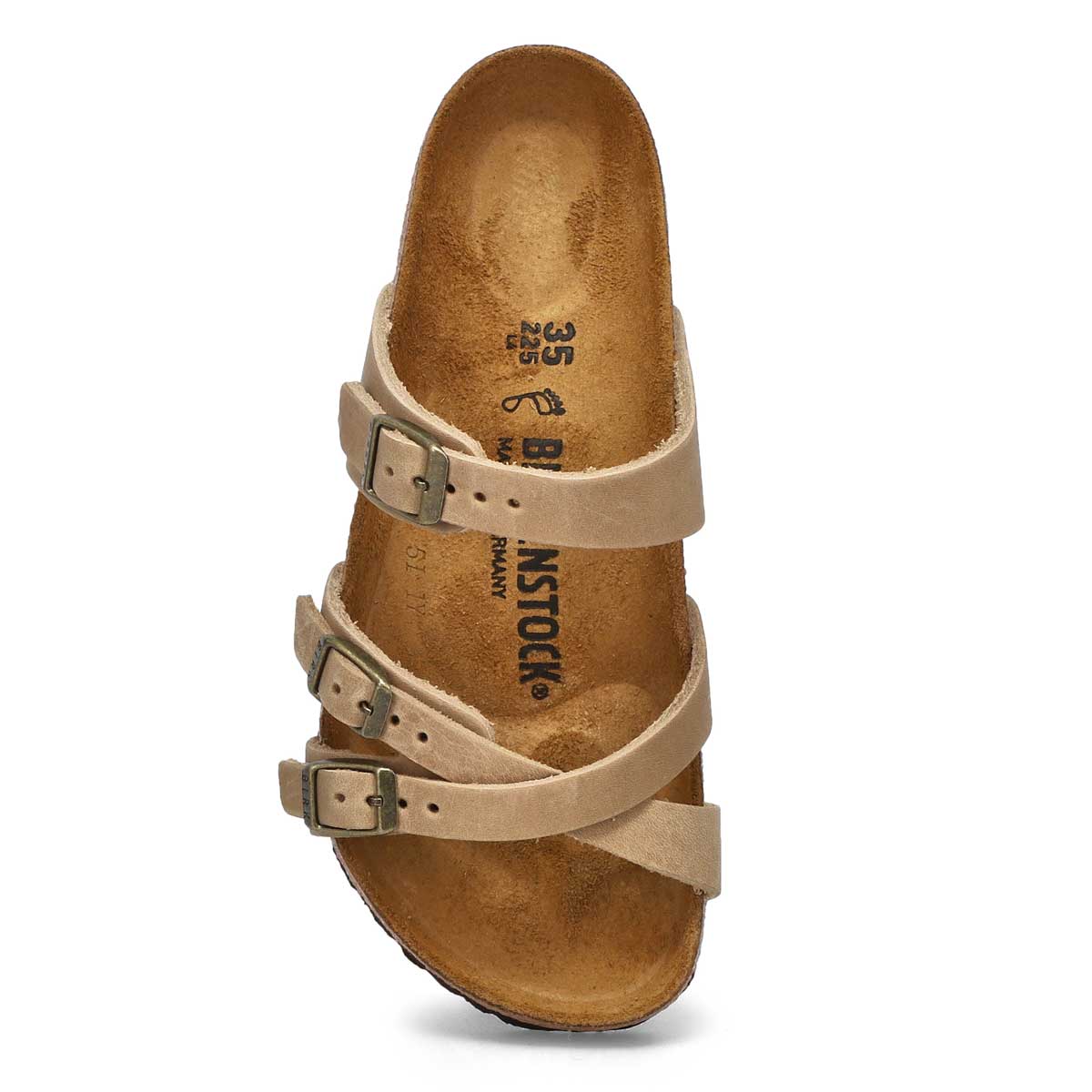 Birkenstock Franca Women