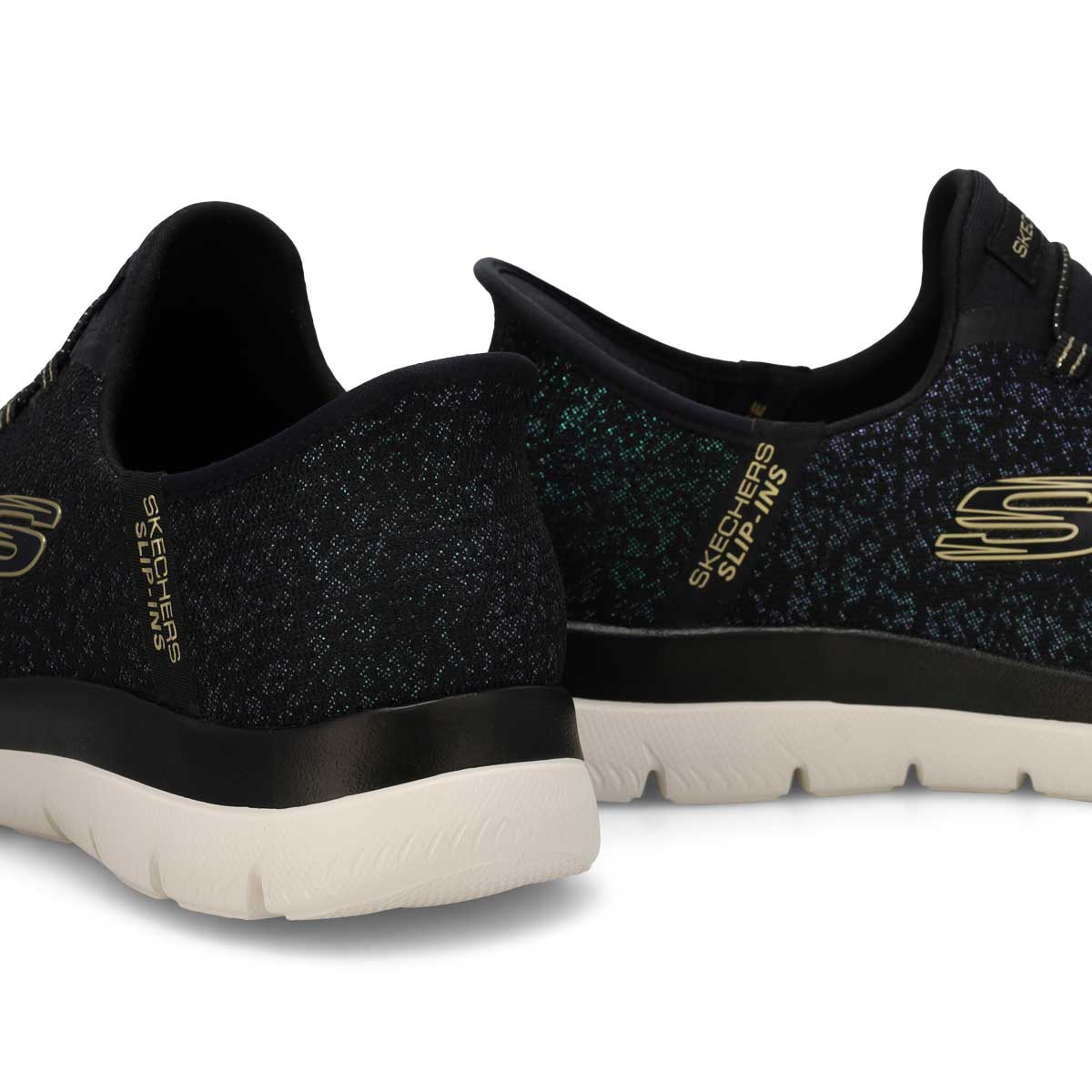 Skechers Summits - Lunar Glow Women