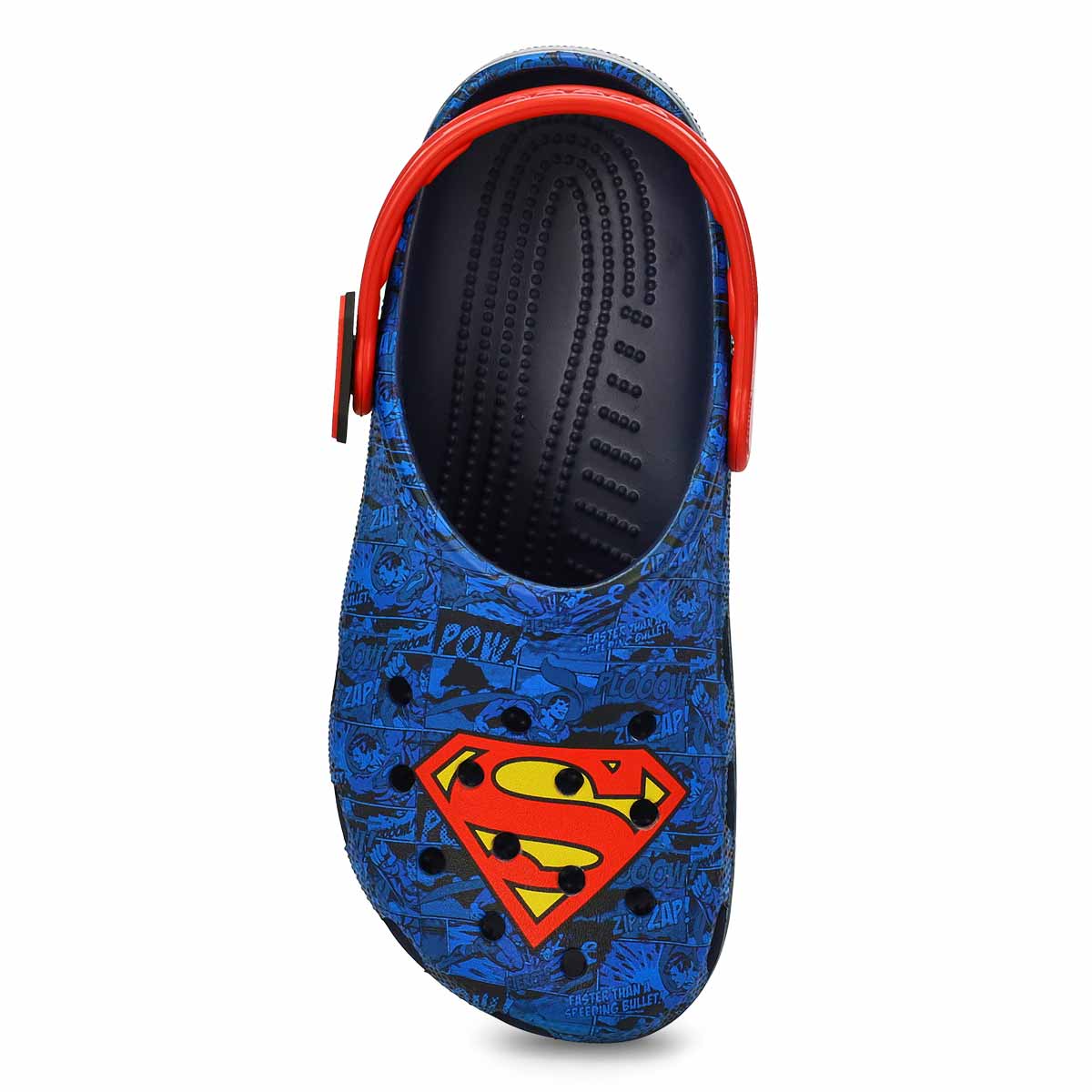 Crocs Superman Women