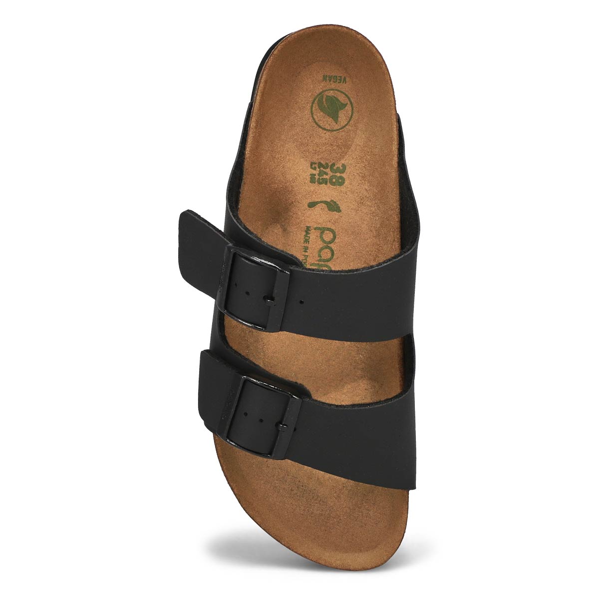 Birkenstock Arizona Platform Vegan Women