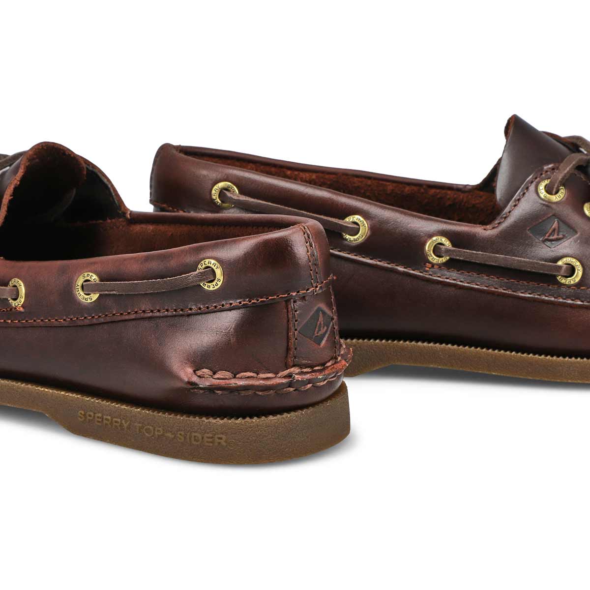 Sperry Authentic Original 2 Eye Men