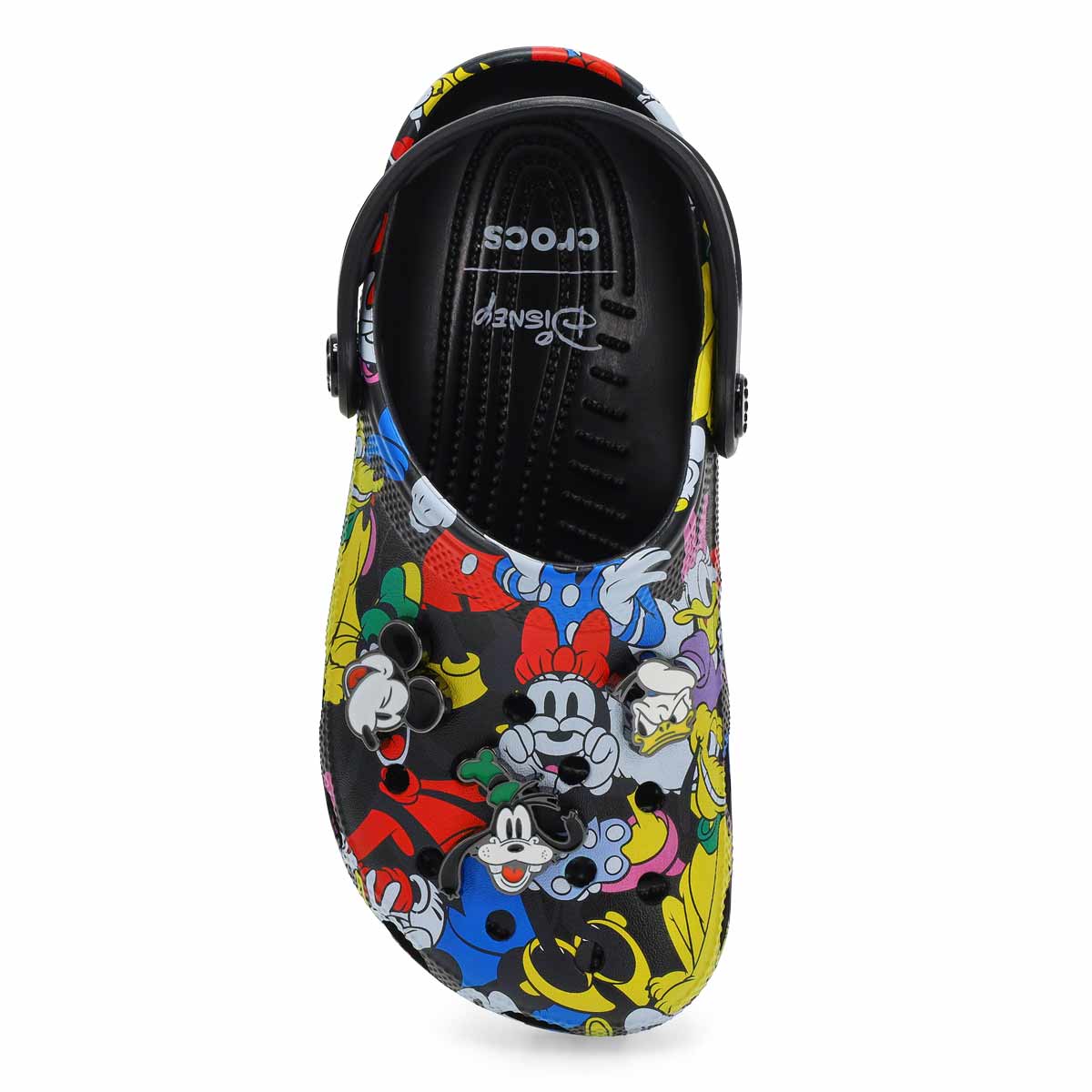 Crocs Mickey and Friends Women
