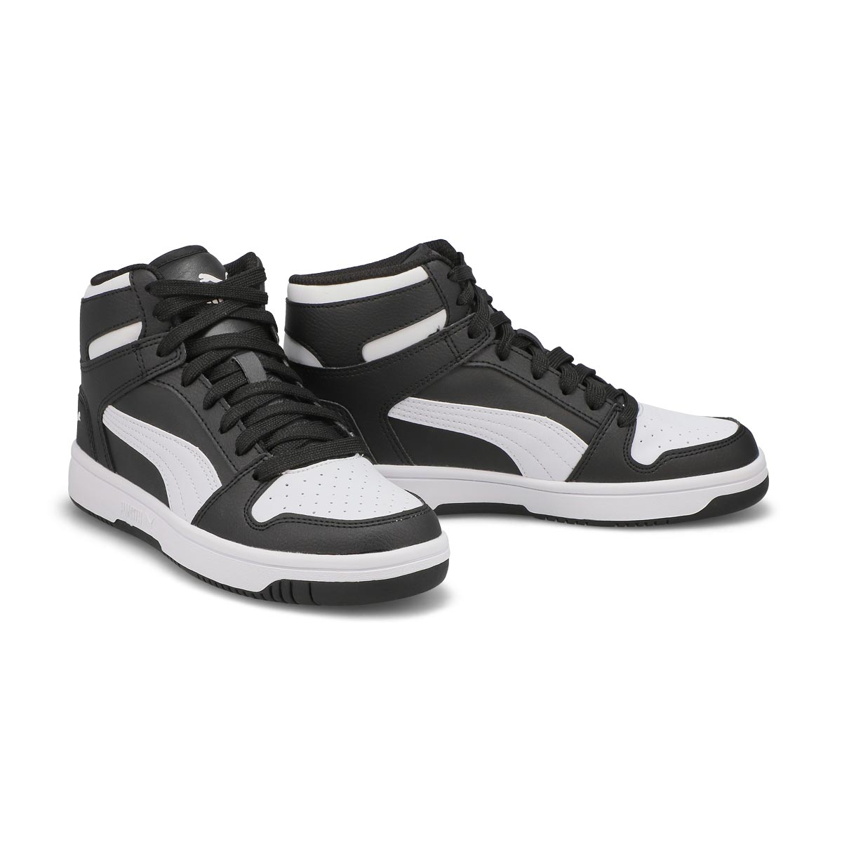 Puma Rebound Layup SL Graciela (The Cactus) Girls