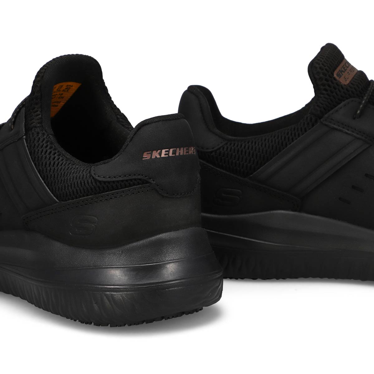 Skechers Work Delson 3.0 SR Men