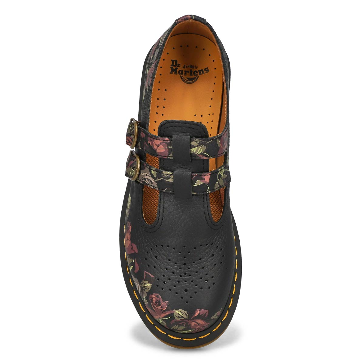 Dr Martens 8065 Mary Jane Women