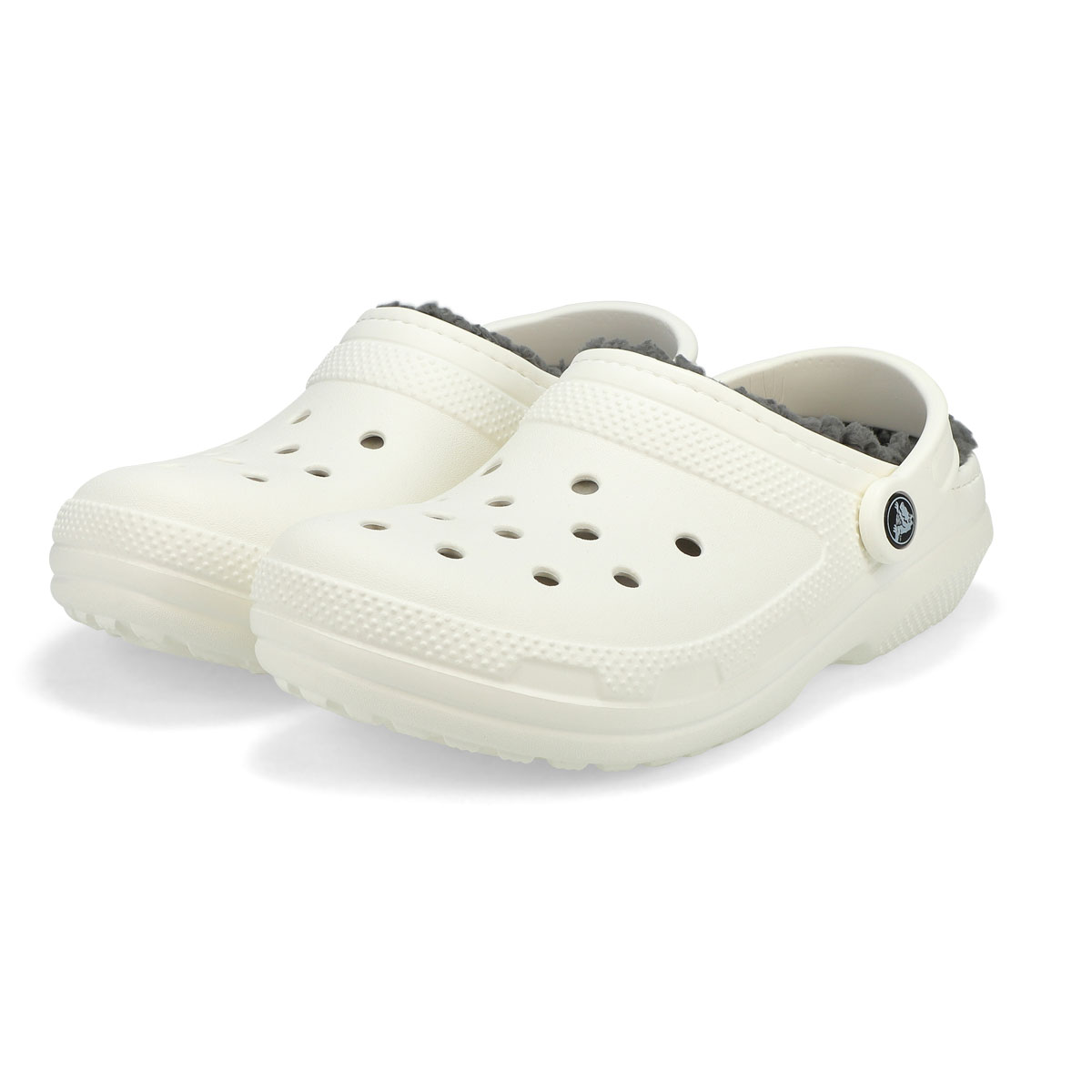 Crocs Classic Lined Women
