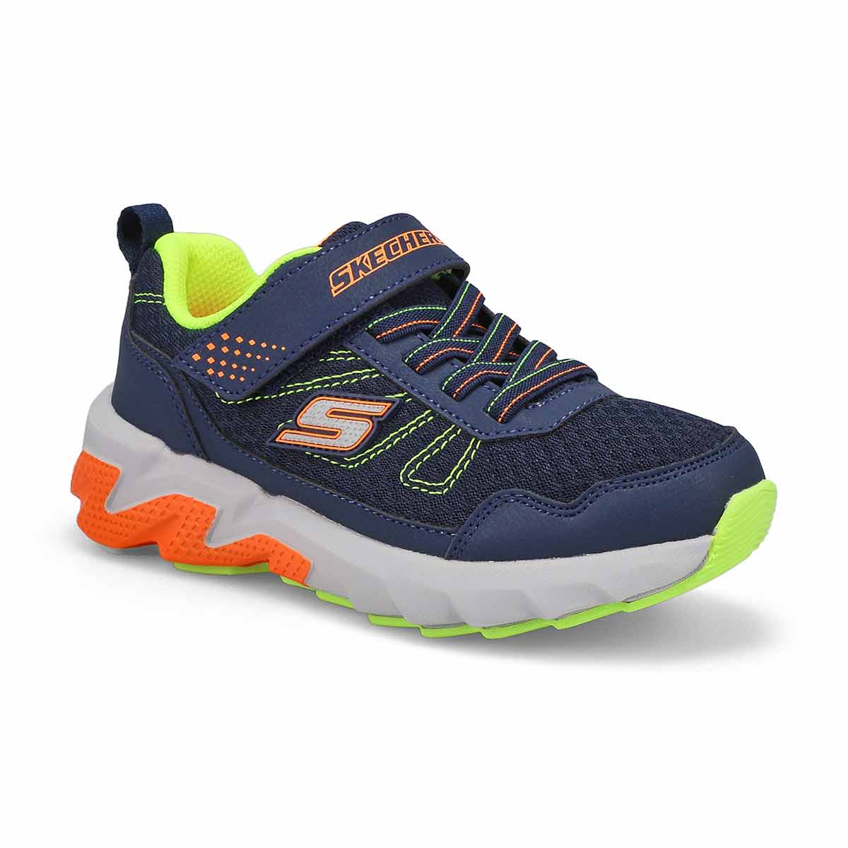 Skechers Elite Sport Tread Boys