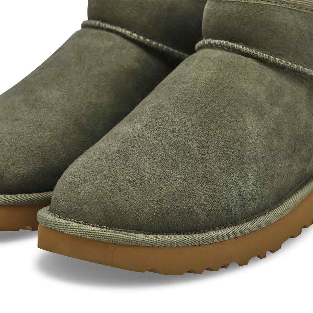 UGG Classic Ultra Mini Plains Women
