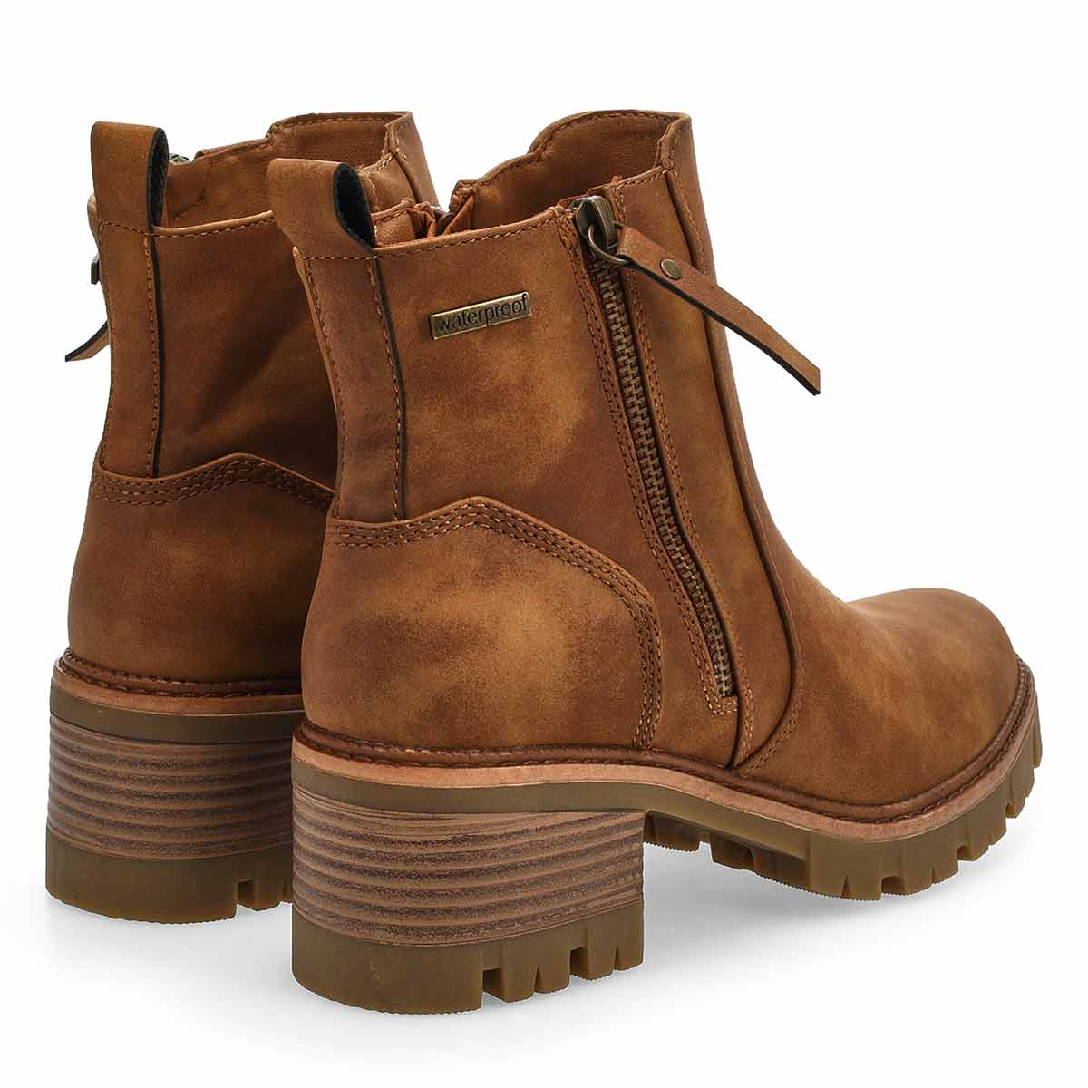 SoftMoc Lucia 01 Women