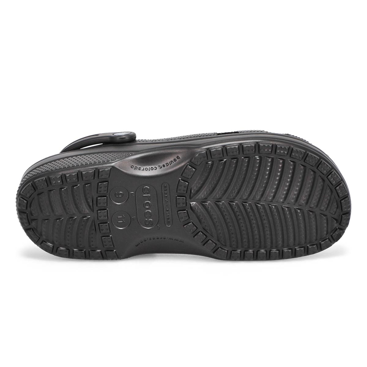 Crocs Classic Men