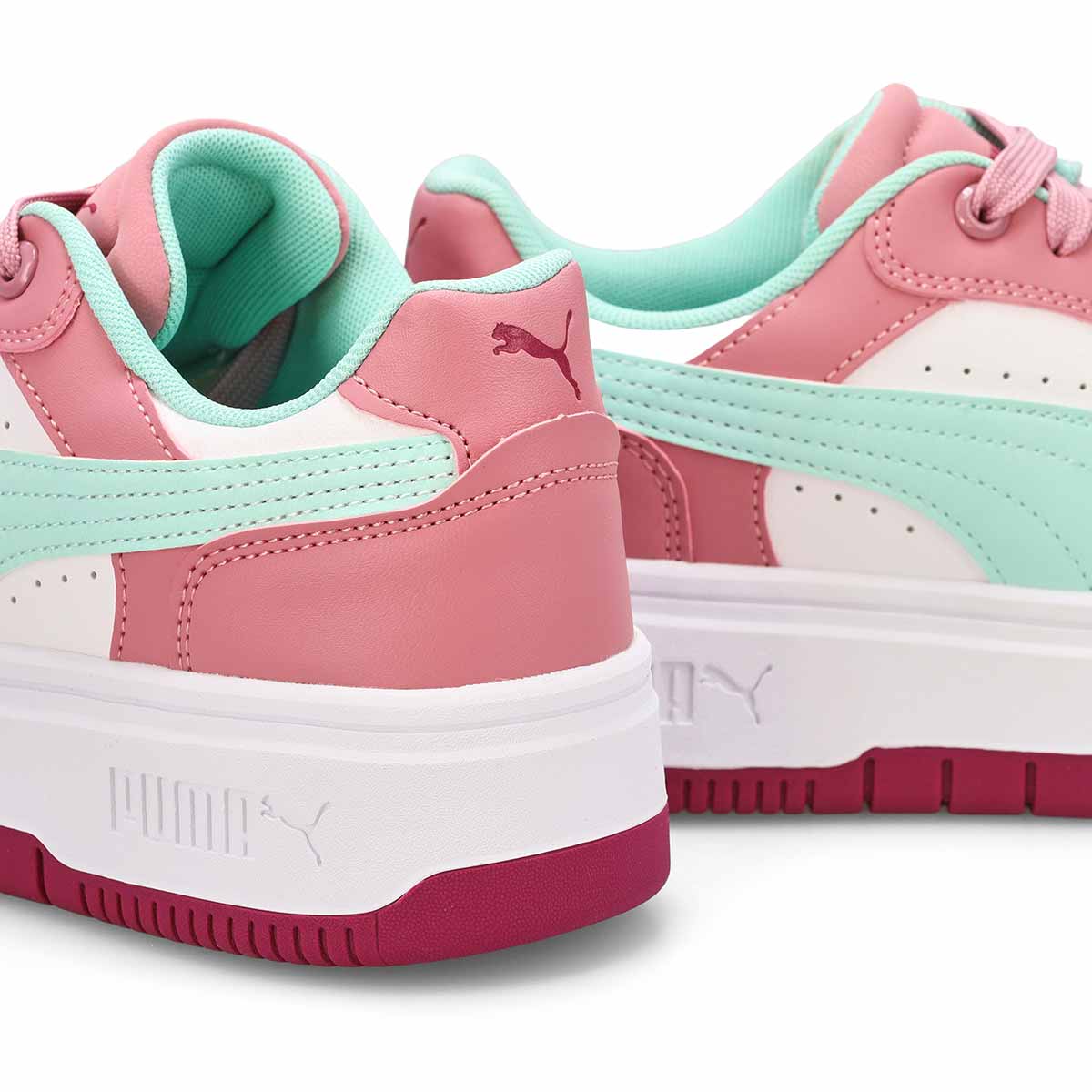 Puma Rebound Femme Girls