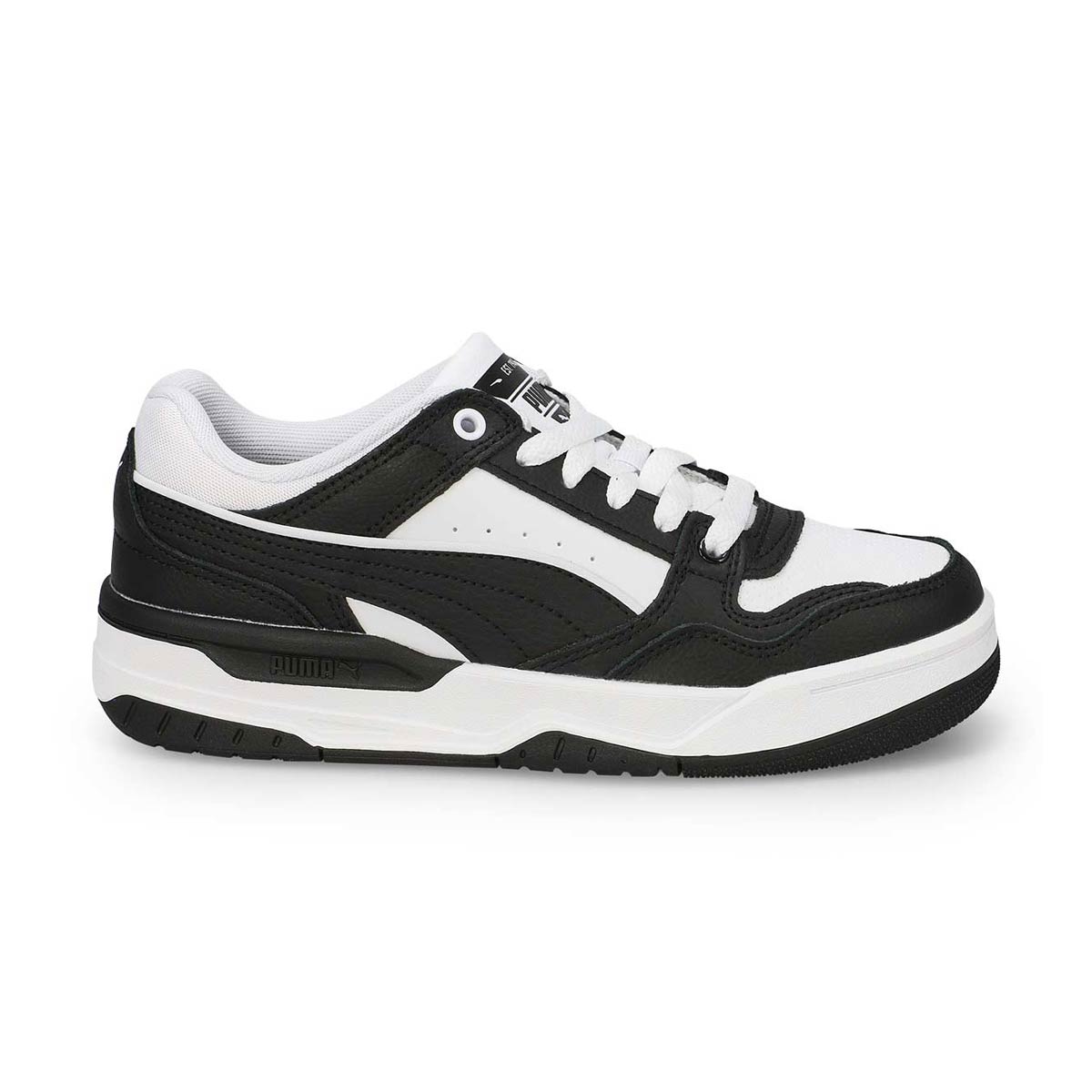 Puma Rebound Retro Kids