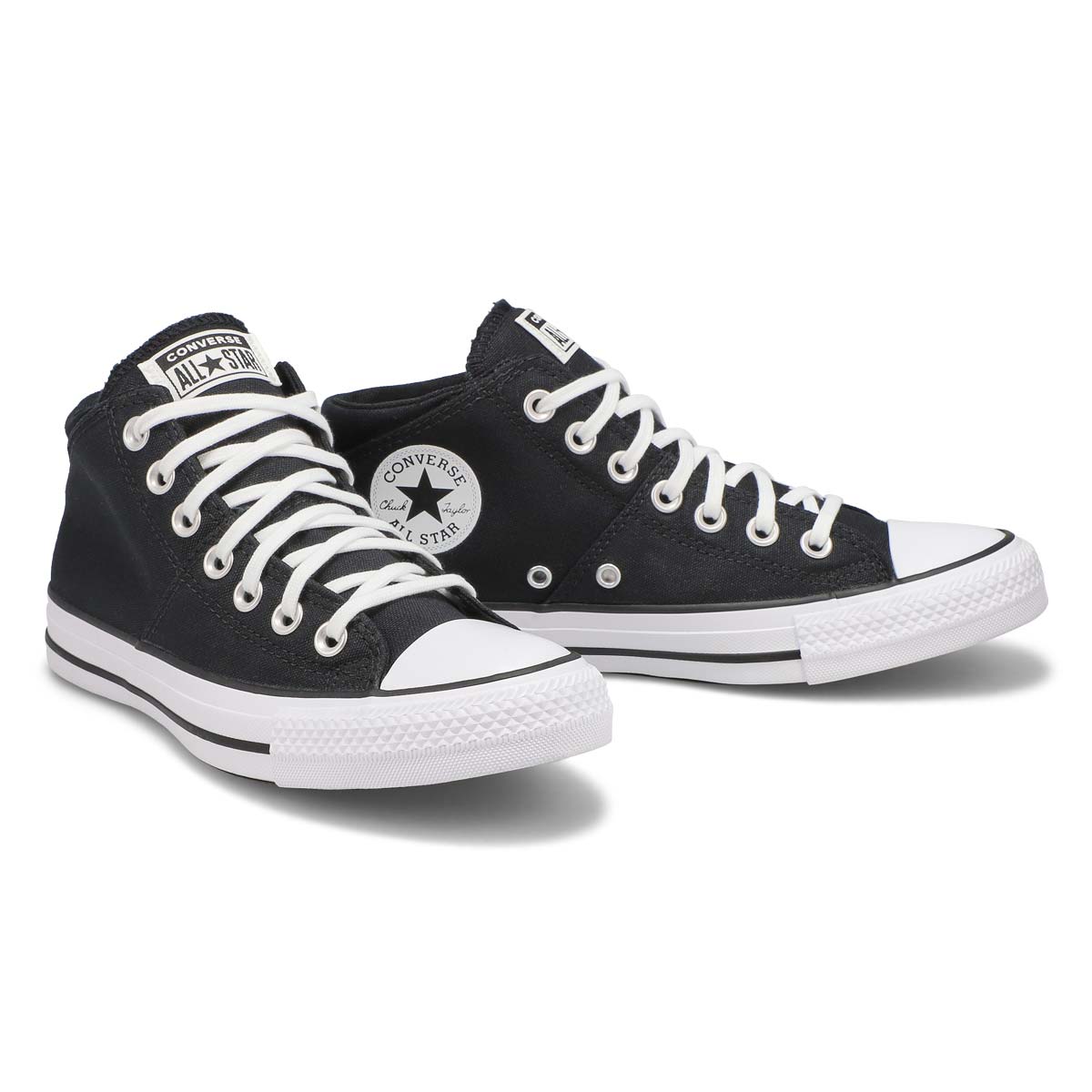 Converse CTAS Madison Mid Women