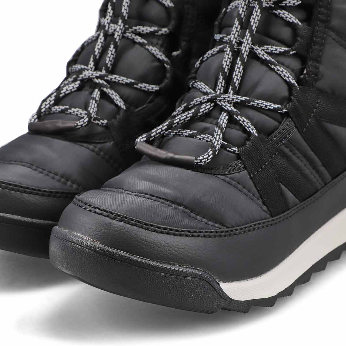 Sorel Youth Whitney II Short Lace Girls