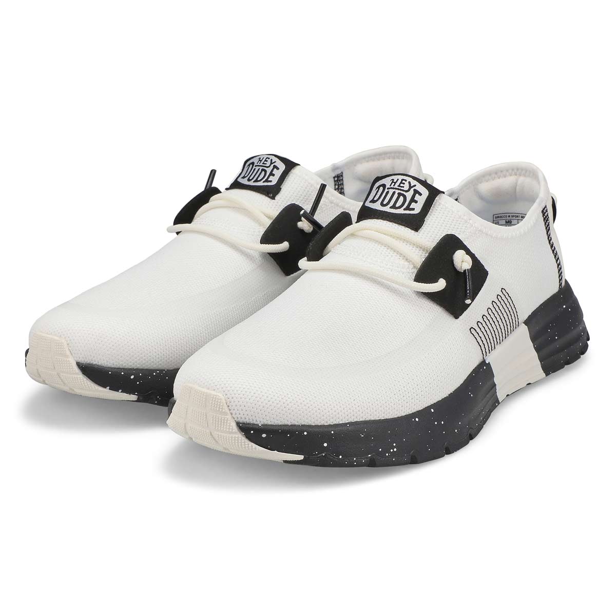 Heydude Sirocco M Sport Mode Men