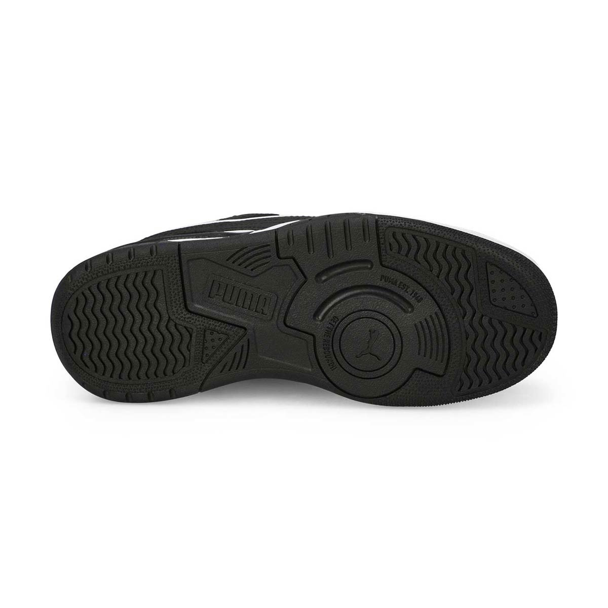 Puma Rebound Retro Kids