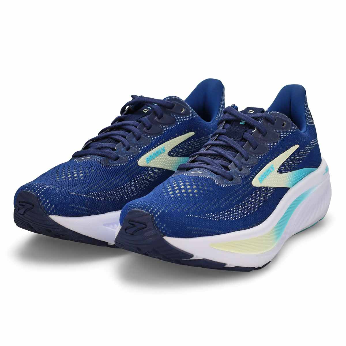 Brooks Ghost 17 Women