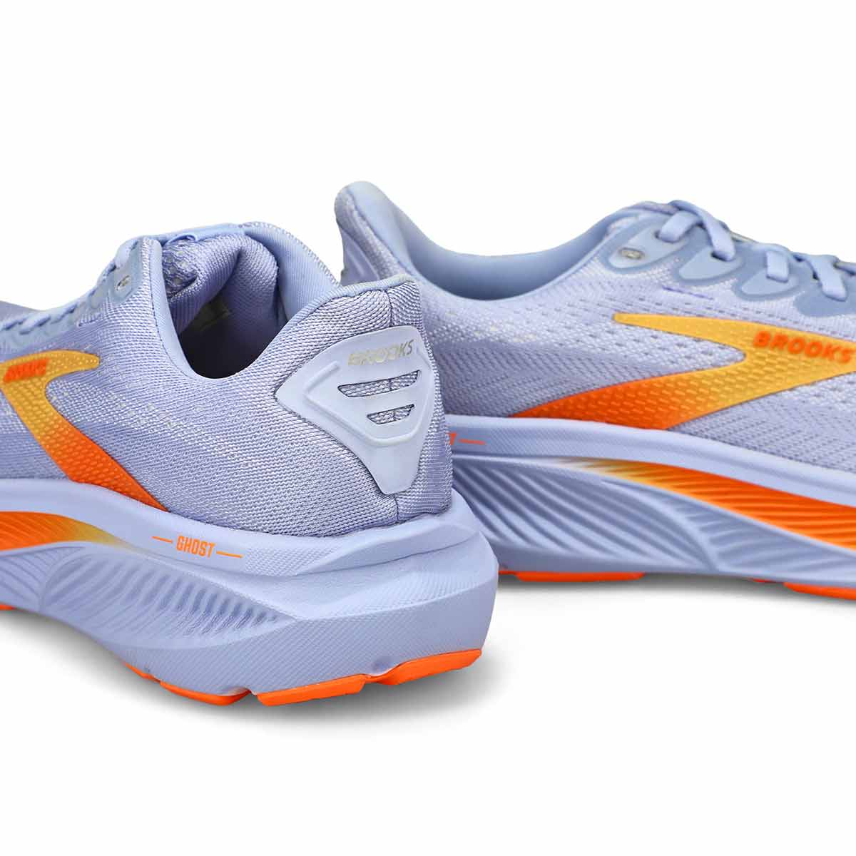 Brooks Ghost 17 Women