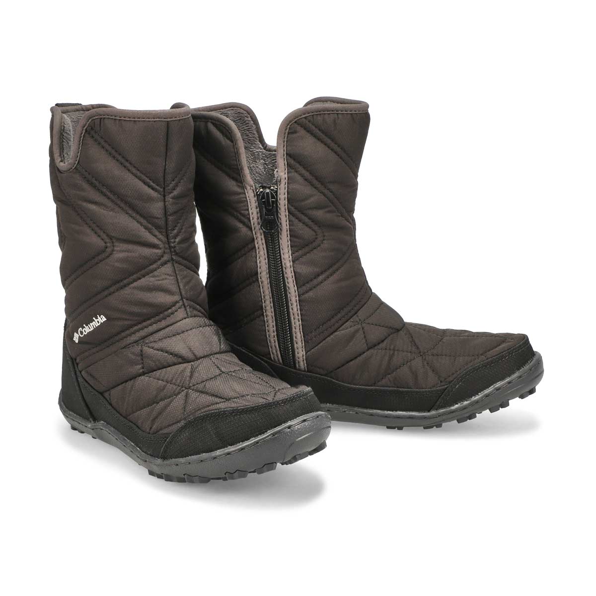 Columbia Minx Slip III Girls