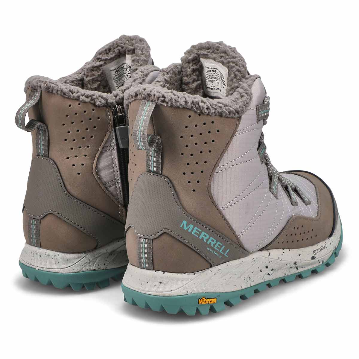 Merrell Antora Sneaker Boot Women