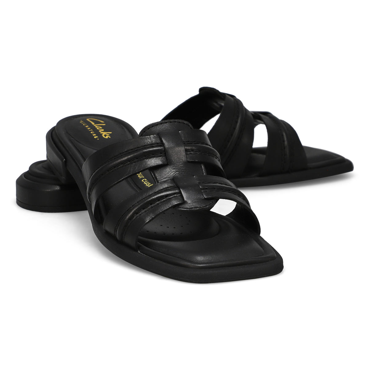 Clarks Ariany Mule Women