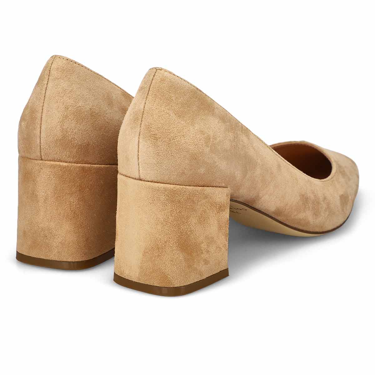 Cole Haan Cassandra Block Heel Women