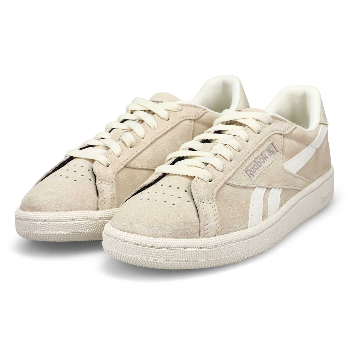 Reebok Club C Grounds UK Women