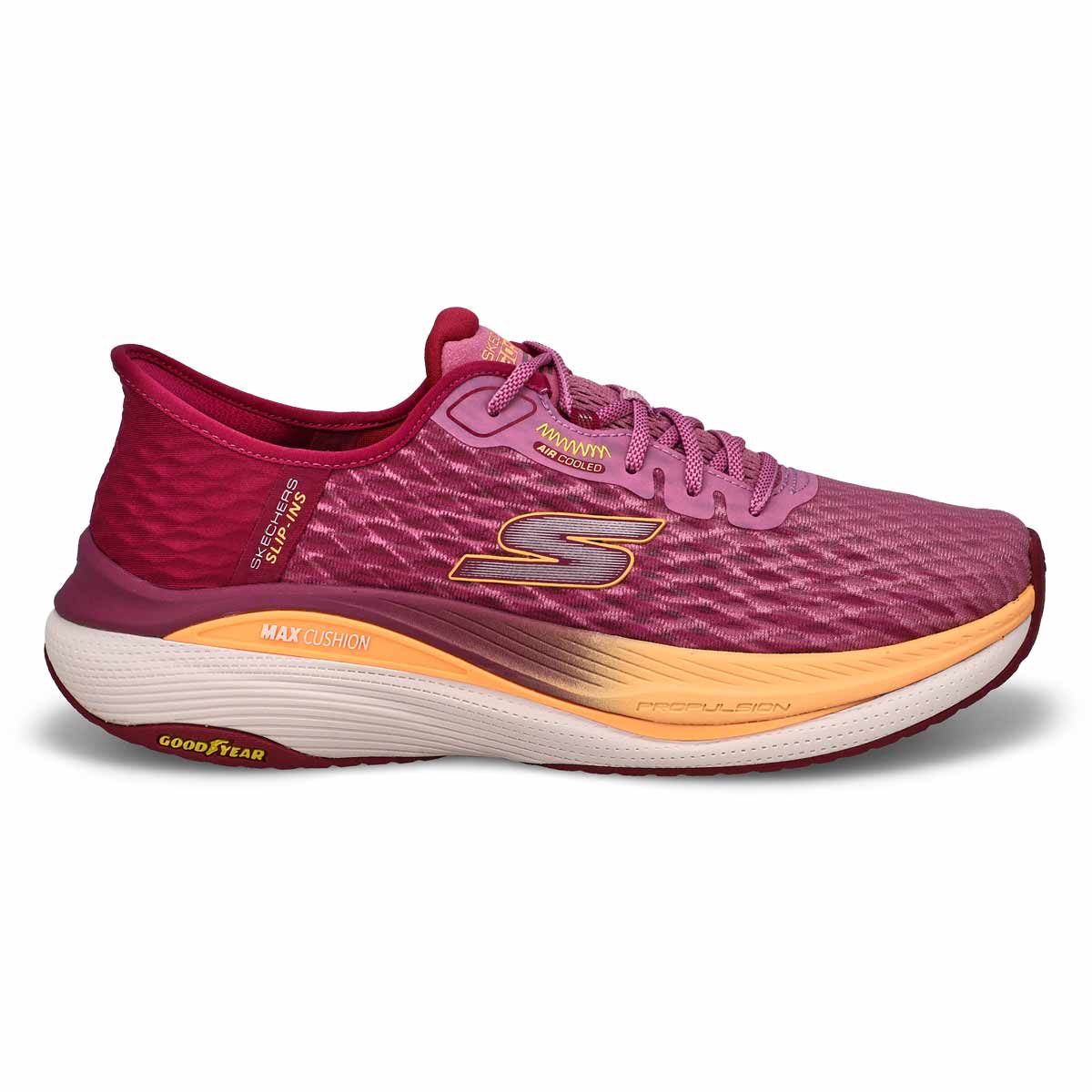 Skechers Max Cushioning Pro Women