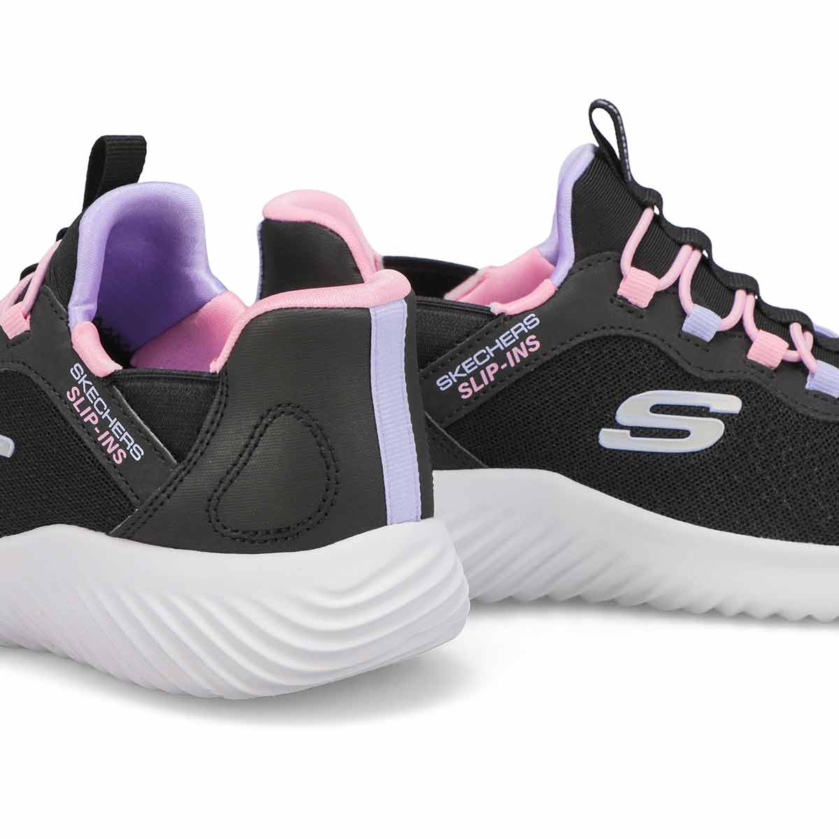 Skechers Bounder - Simple Cute Girls