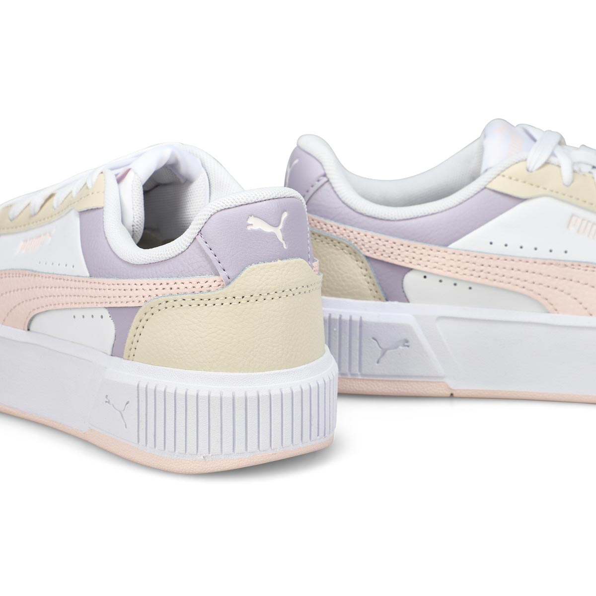 Puma Carina Mia Girls