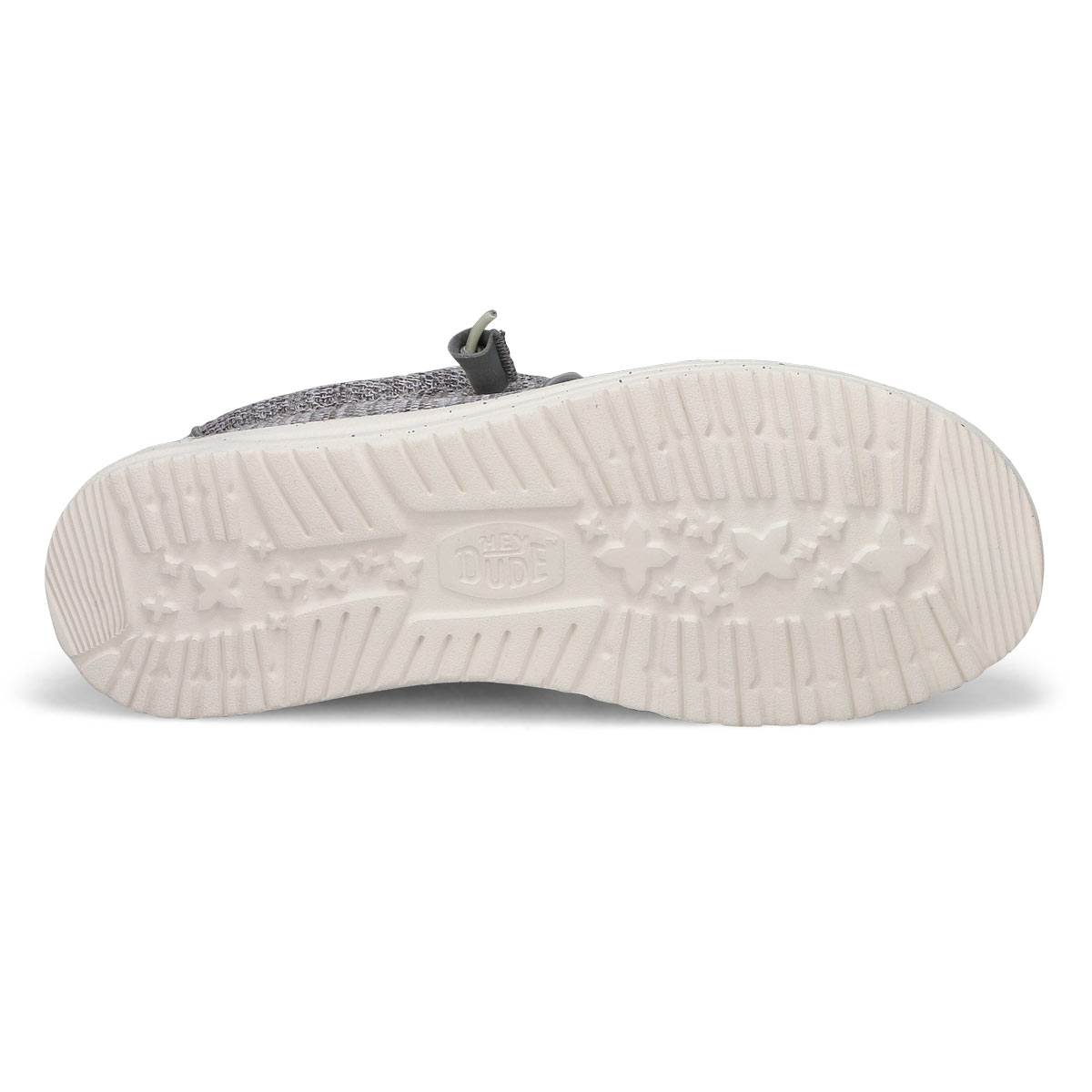 Heydude Wally Stretch Sox Men