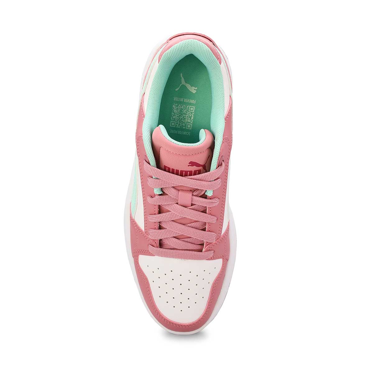 Puma Rebound Femme Girls