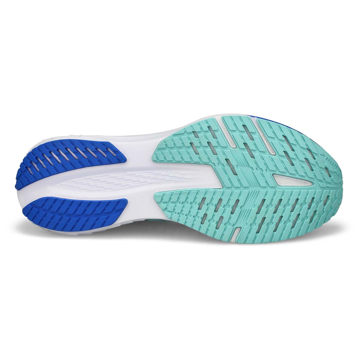 Brooks Launch 11 Men